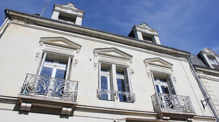 Ma-Cabane - Vente Immeuble Bourgueil, 150 m²