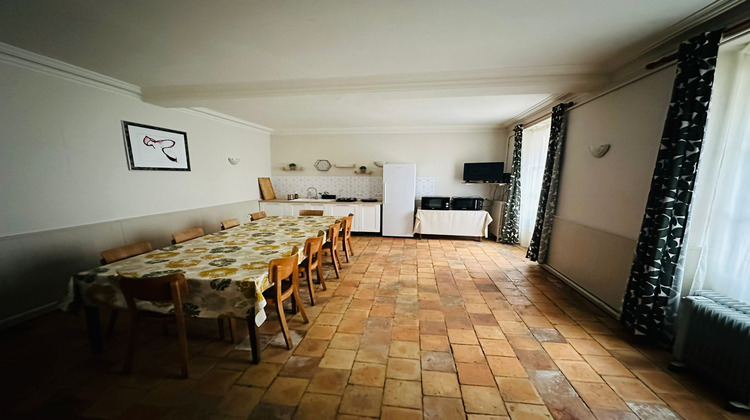 Ma-Cabane - Vente Immeuble Bourgueil, 270 m²