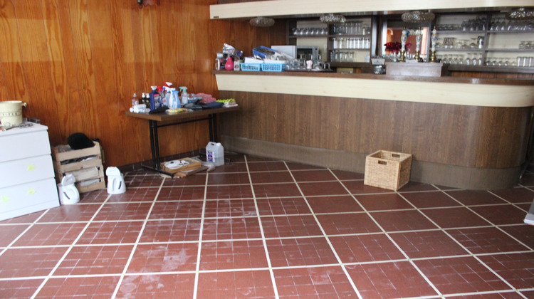 Ma-Cabane - Vente Immeuble Bourgueil, 270 m²