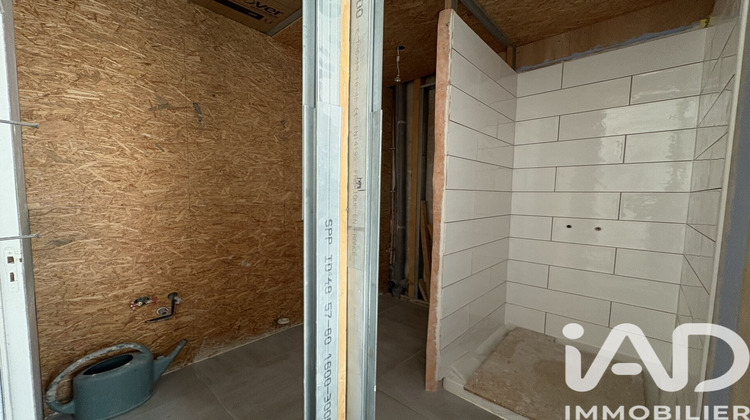 Ma-Cabane - Vente Immeuble Bourgueil, 75 m²