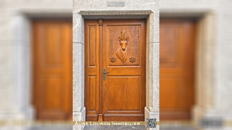 Ma-Cabane - Vente Immeuble Bourisp, 158 m²