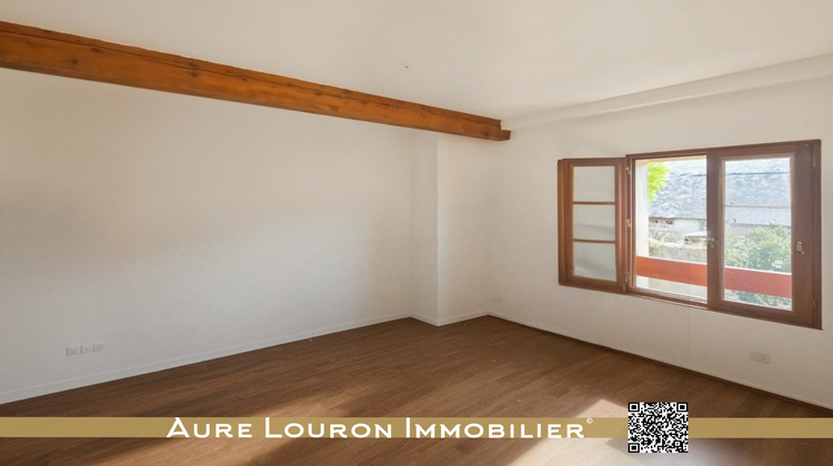 Ma-Cabane - Vente Immeuble Bourisp, 158 m²
