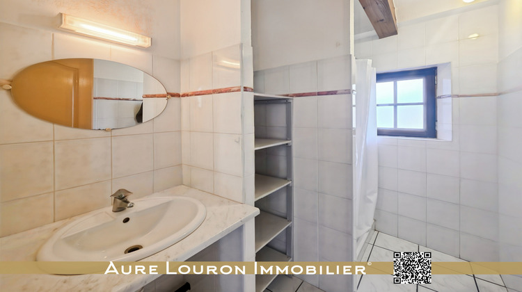 Ma-Cabane - Vente Immeuble Bourisp, 158 m²