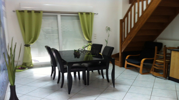Ma-Cabane - Vente Immeuble Bourlon, 268 m²