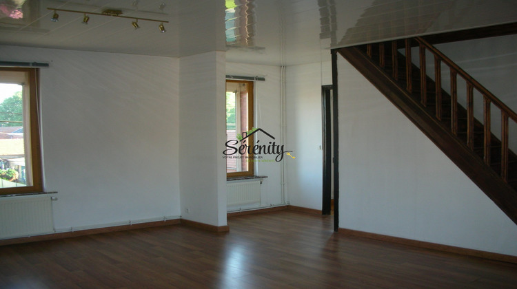 Ma-Cabane - Vente Immeuble Bourlon, 268 m²