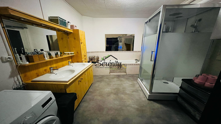 Ma-Cabane - Vente Immeuble Bourlon, 268 m²