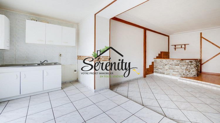 Ma-Cabane - Vente Immeuble Bourlon, 268 m²