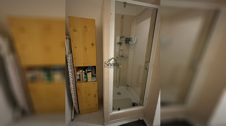 Ma-Cabane - Vente Immeuble Bourlon, 268 m²