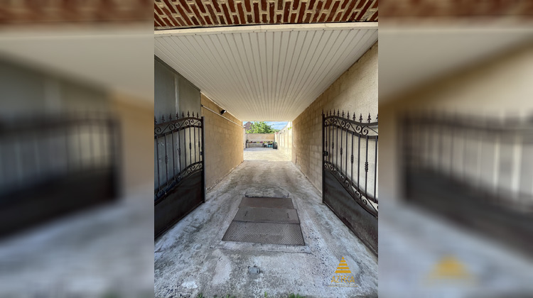 Ma-Cabane - Vente Immeuble Bourlon, 250 m²