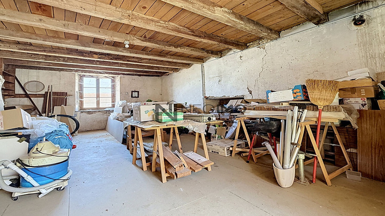 Ma-Cabane - Vente Immeuble BOURMONT, 110 m²