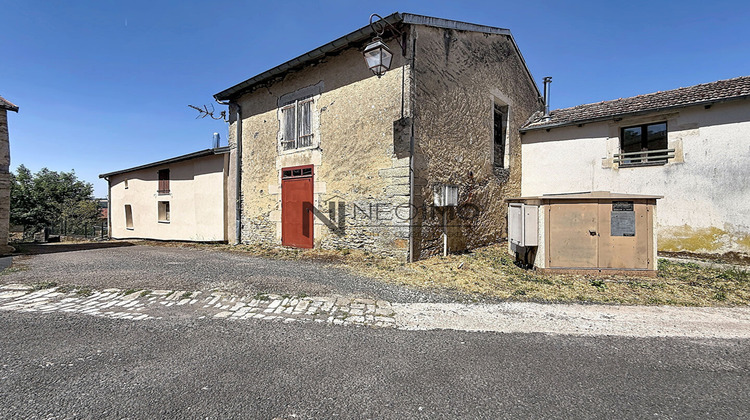 Ma-Cabane - Vente Immeuble BOURMONT, 110 m²