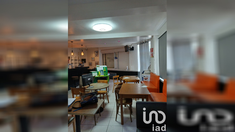 Ma-Cabane - Vente Immeuble Bournezeau, 217 m²