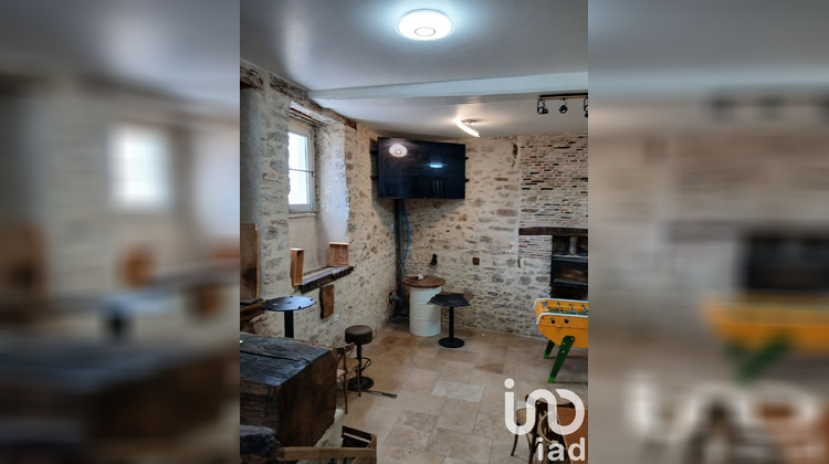 Ma-Cabane - Vente Immeuble Bournezeau, 217 m²