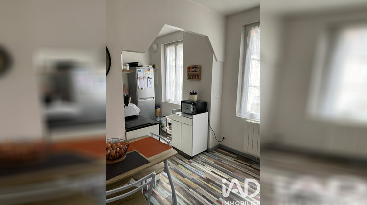 Ma-Cabane - Vente Immeuble Bourron-Marlotte, 98 m²