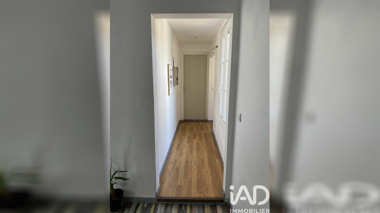 Ma-Cabane - Vente Immeuble Bourron-Marlotte, 98 m²