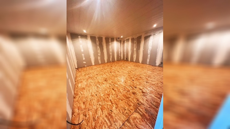 Ma-Cabane - Vente Immeuble BOURRON MARLOTTE, 453 m²