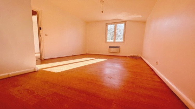 Ma-Cabane - Vente Immeuble BOURRON MARLOTTE, 453 m²