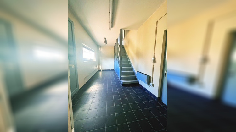 Ma-Cabane - Vente Immeuble BOURRON MARLOTTE, 453 m²