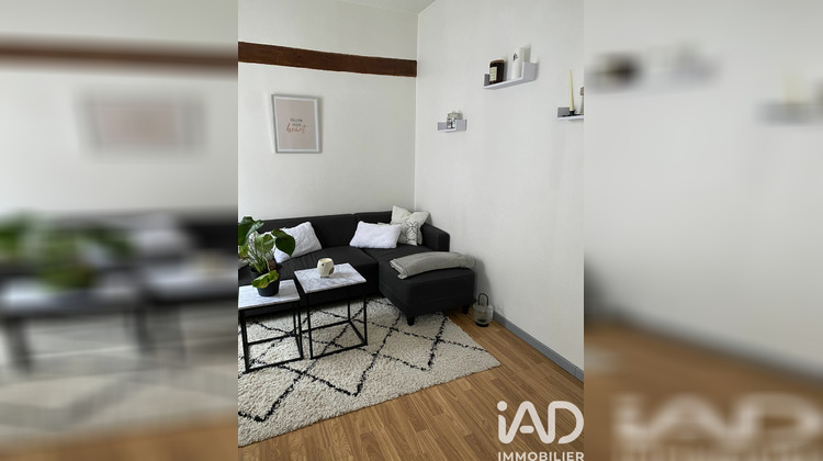 Ma-Cabane - Vente Immeuble Bourron-Marlotte, 98 m²