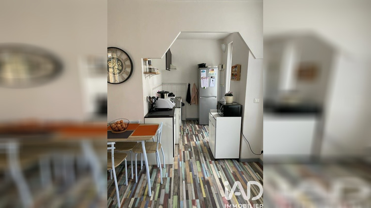 Ma-Cabane - Vente Immeuble Bourron-Marlotte, 98 m²