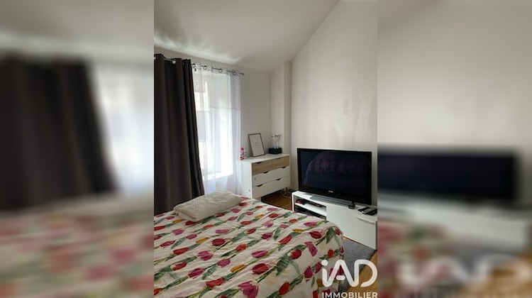 Ma-Cabane - Vente Immeuble Bourron-Marlotte, 98 m²