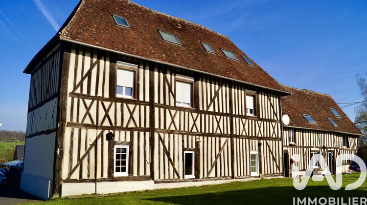 Ma-Cabane - Vente Immeuble Bourth, 283 m²