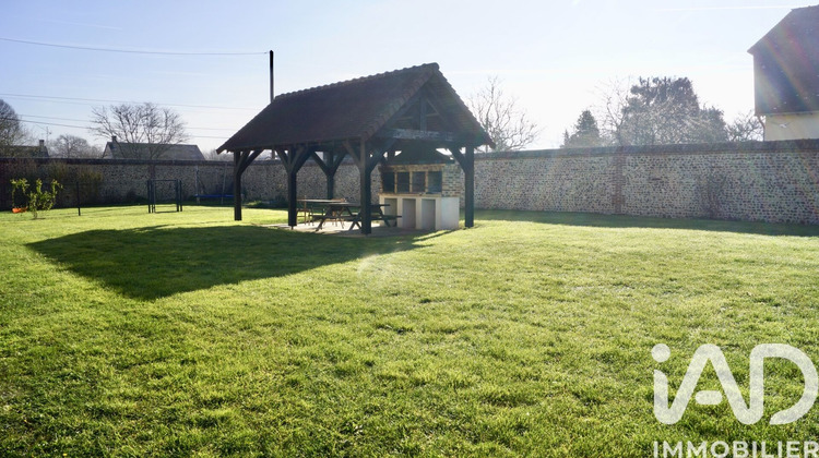 Ma-Cabane - Vente Immeuble Bourth, 283 m²