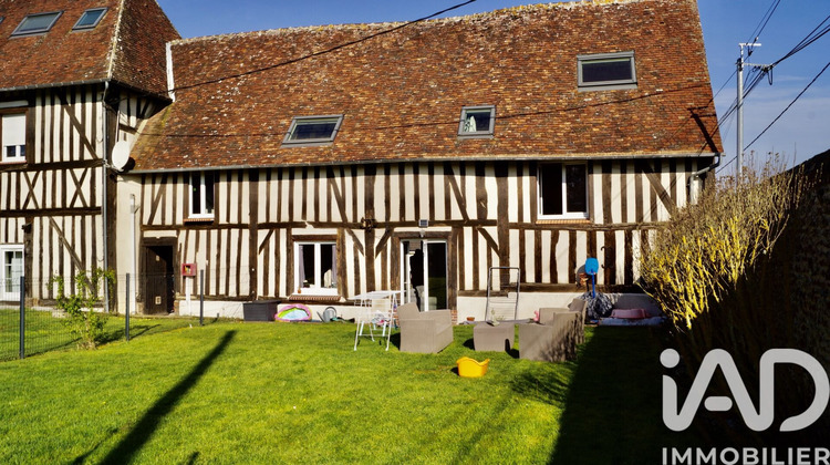 Ma-Cabane - Vente Immeuble Bourth, 283 m²