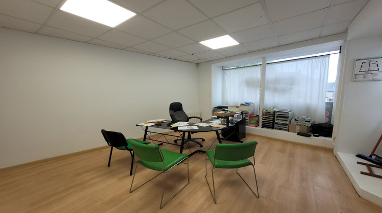 Ma-Cabane - Vente Immeuble BOUSSAC, 142 m²