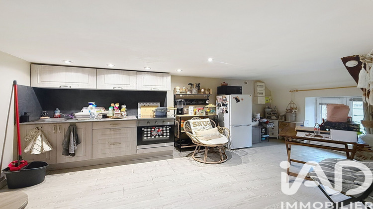 Ma-Cabane - Vente Immeuble Boussières-sur-Sambre, 178 m²