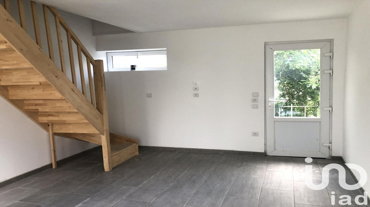 Ma-Cabane - Vente Immeuble Boussois, 111 m²