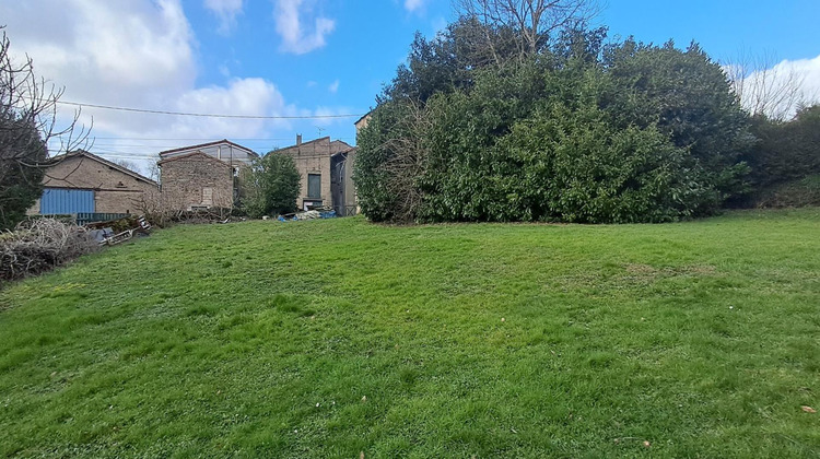 Ma-Cabane - Vente Immeuble Bout-du-Pont-de-Larn, 77 m²