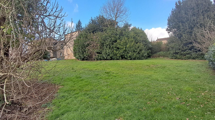 Ma-Cabane - Vente Immeuble Bout-du-Pont-de-Larn, 77 m²