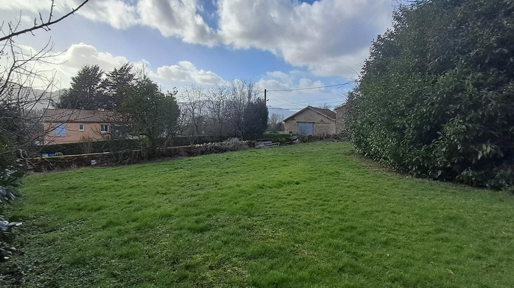 Ma-Cabane - Vente Immeuble Bout-du-Pont-de-Larn, 77 m²