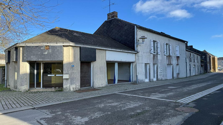 Ma-Cabane - Vente Immeuble BOUVRON, 220 m²