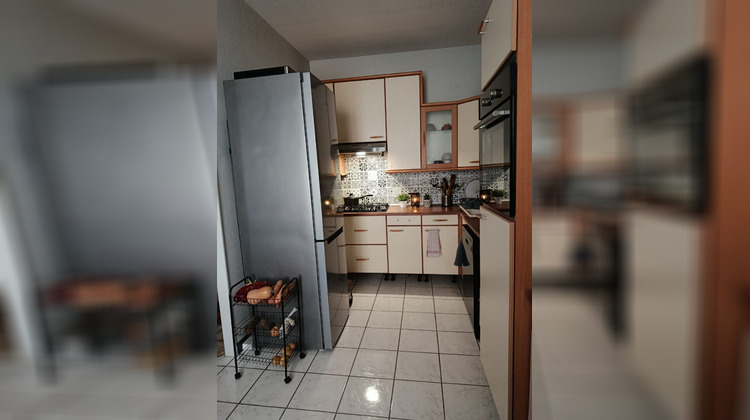 Ma-Cabane - Vente Immeuble BOUXIERES-AUX-DAMES, 183 m²