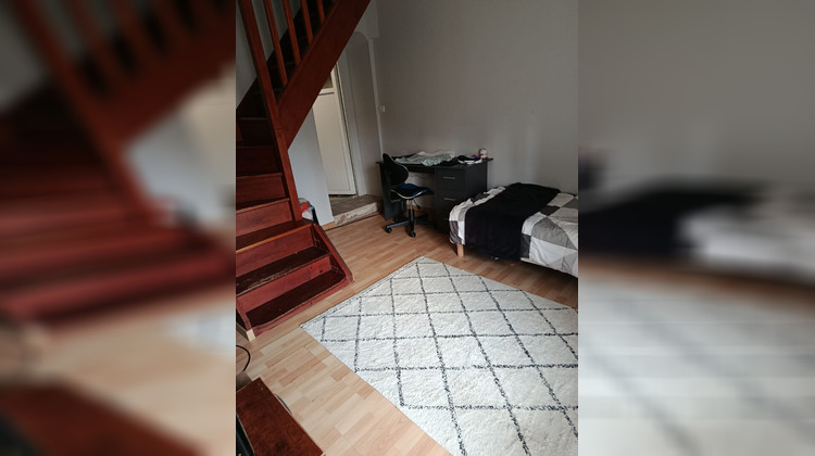 Ma-Cabane - Vente Immeuble BOUXIERES-AUX-DAMES, 183 m²