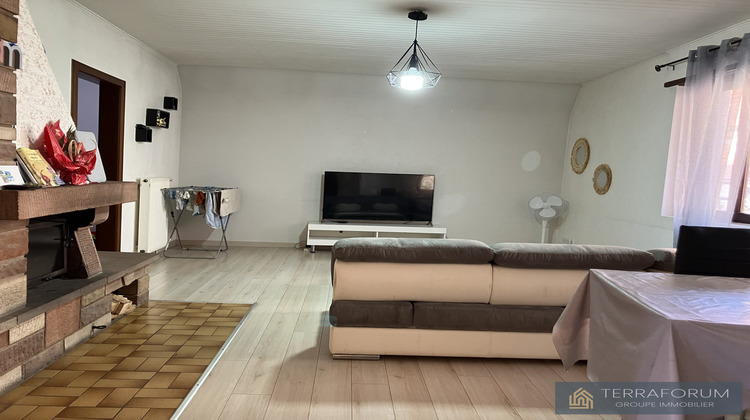 Ma-Cabane - Vente Immeuble Bouxwiller, 310 m²