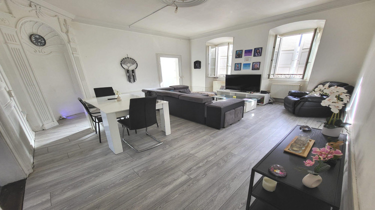 Ma-Cabane - Vente Immeuble Bouxwiller, 317 m²