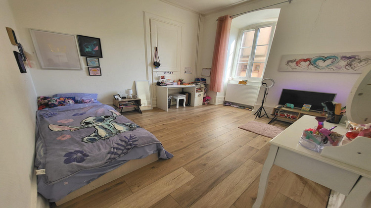 Ma-Cabane - Vente Immeuble Bouxwiller, 317 m²