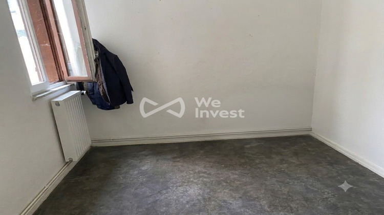 Ma-Cabane - Vente Immeuble Bouxwiller, 120 m²