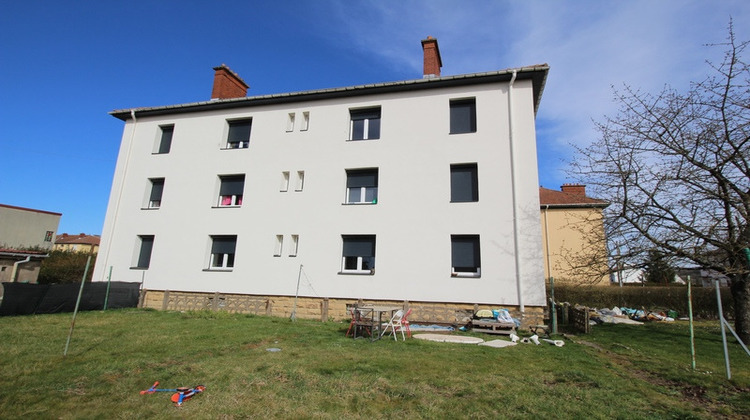 Ma-Cabane - Vente Immeuble BOUZONVILLE, 360 m²