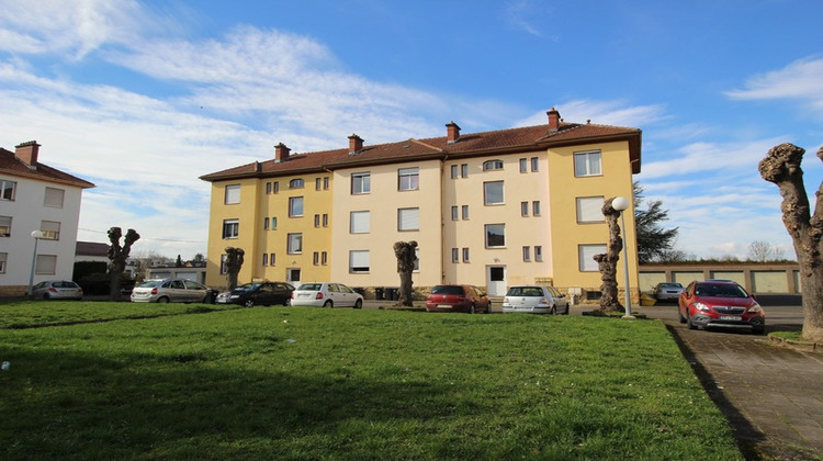 Ma-Cabane - Vente Immeuble BOUZONVILLE, 300 m²