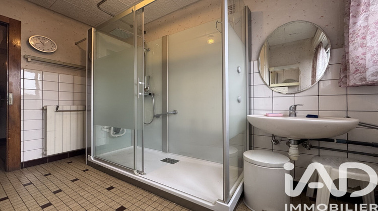 Ma-Cabane - Vente Immeuble Bouzonville, 300 m²