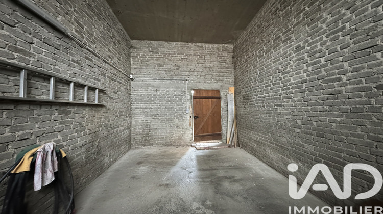 Ma-Cabane - Vente Immeuble Bouzonville, 300 m²