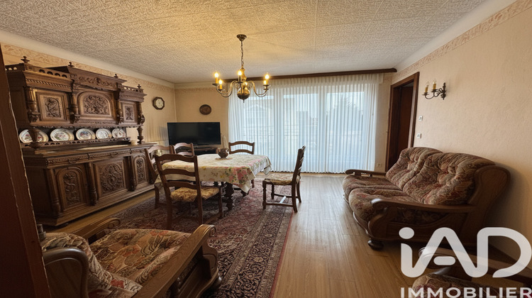 Ma-Cabane - Vente Immeuble Bouzonville, 300 m²