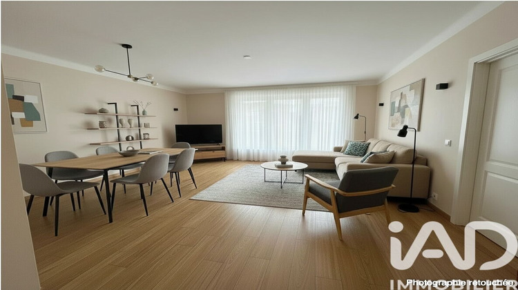 Ma-Cabane - Vente Immeuble Bouzonville, 300 m²