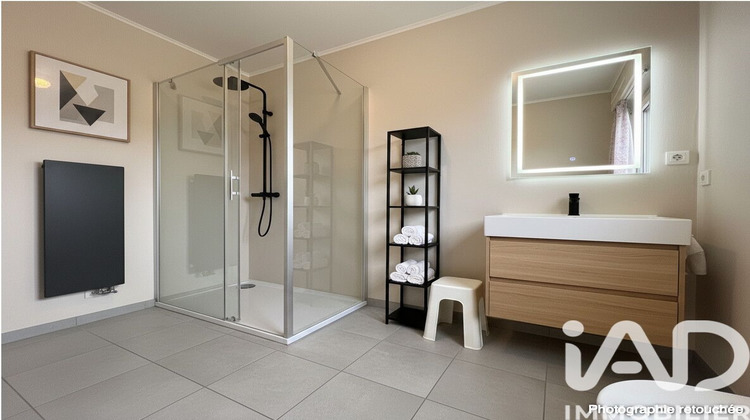 Ma-Cabane - Vente Immeuble Bouzonville, 300 m²