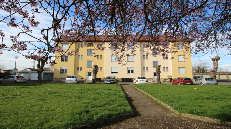 Ma-Cabane - Vente Immeuble BOUZONVILLE, 300 m²