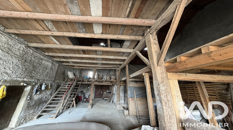 Ma-Cabane - Vente Immeuble Bouzonville, 450 m²